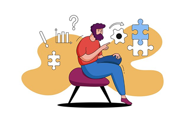 Hard to test end-to-end logic